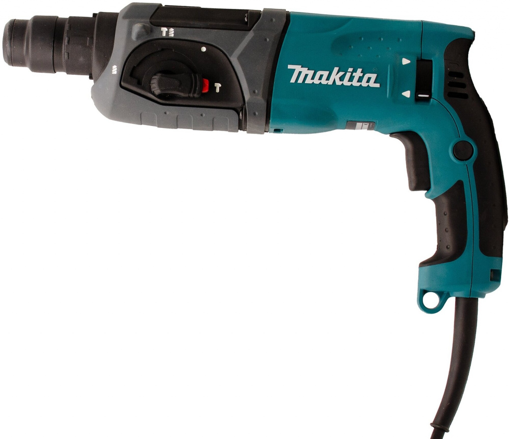 Аренда и прокат перфоратора Makita HR2470 в Кирове