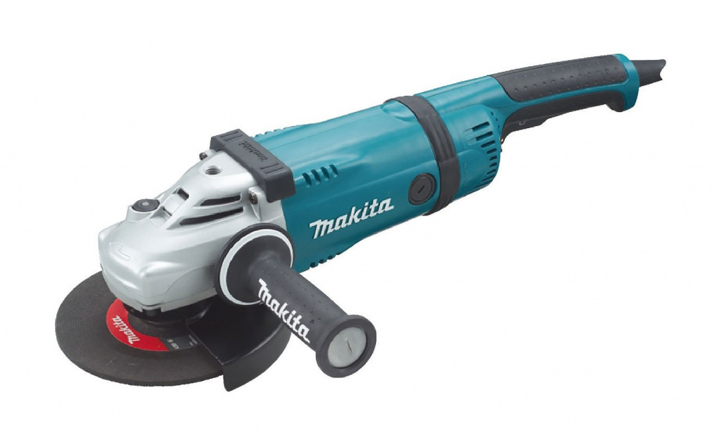 Аренда и прокат болгарки Makita GA9069 в Кирове в Кирове