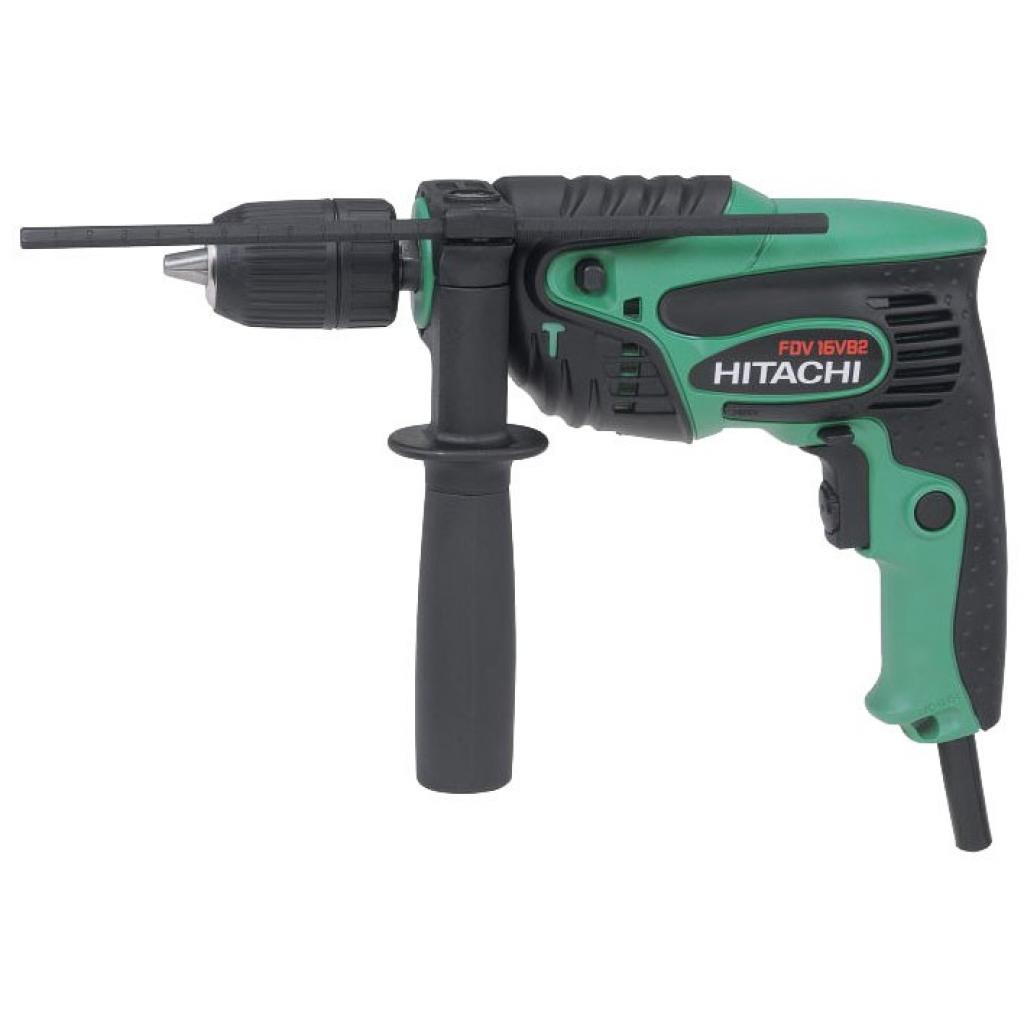 Ремонт дрели Hitachi