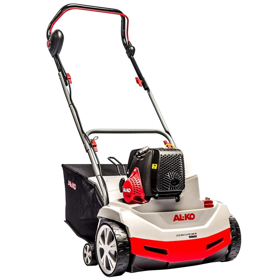 Аренда аэратора для газона бензинового AL-KO Comfort 38 P Combi Care в Кирове